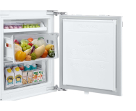 Lodówka do zabudowy Samsung BRB80F26BDF0EO No Frost 177,5cm 35dB Zawiasy Nożycowe AI 264L - 1325774 - zdjęcie 11